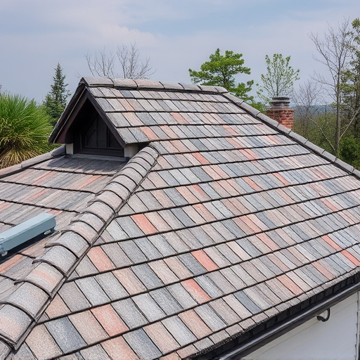 roofing system