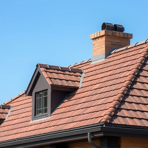roofing system