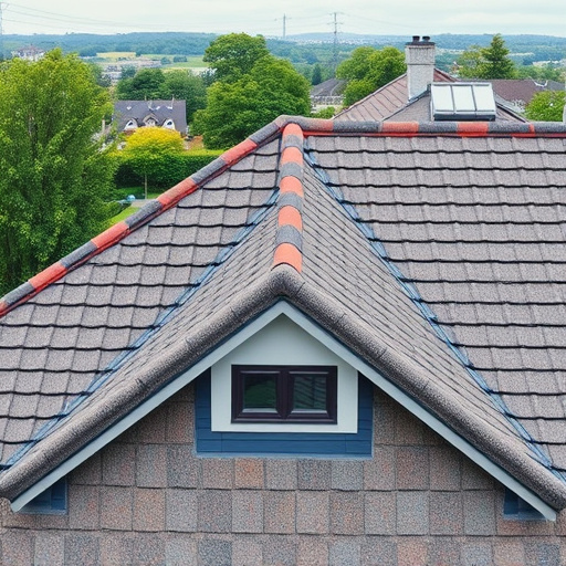 roofing system