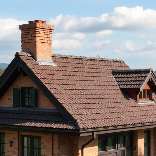 roofing system