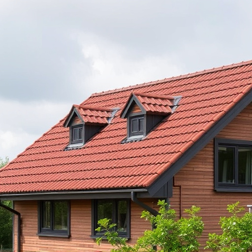 roofing system