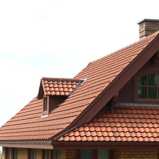 roofing system