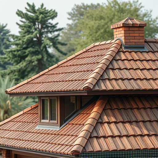 roofing system