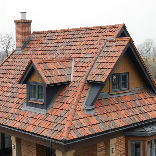 roofing system