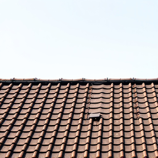 roofing system