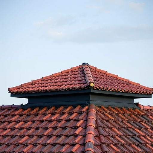 roofing system