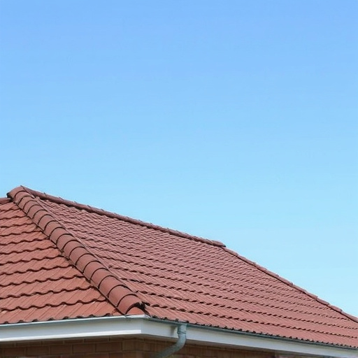 roofing system
