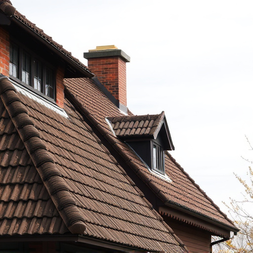 roofing system