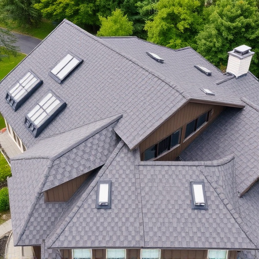 roofing upgrade