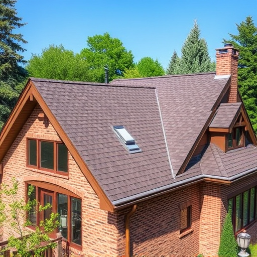 roofing upgrade