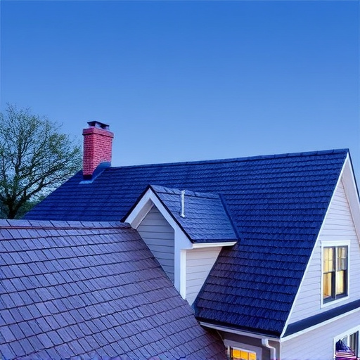 roofing upgrade