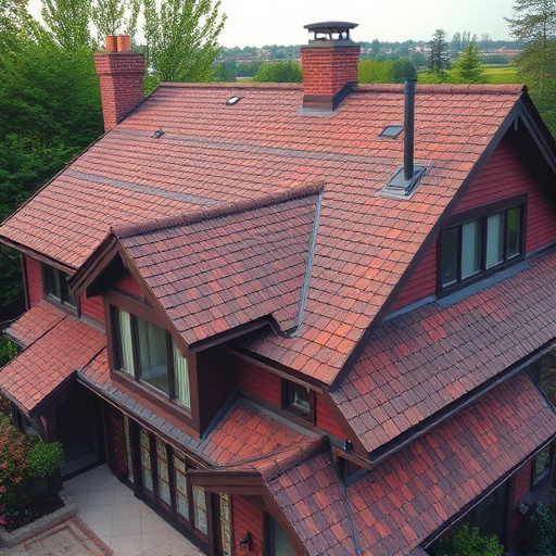 roofing upgrade