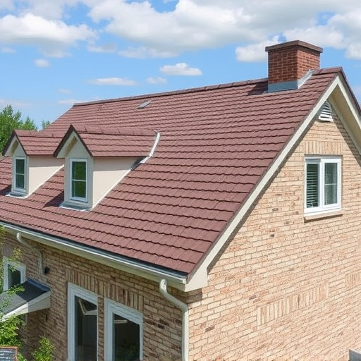 roofing upgrade