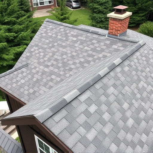 roofing upgrade