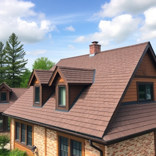 roofing upgrade