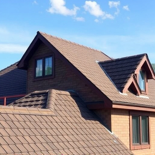 roofing upgrade