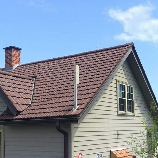 roofing upgrade