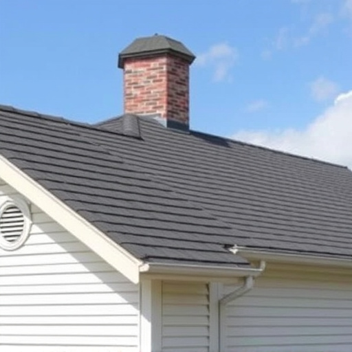 roofing upgrade