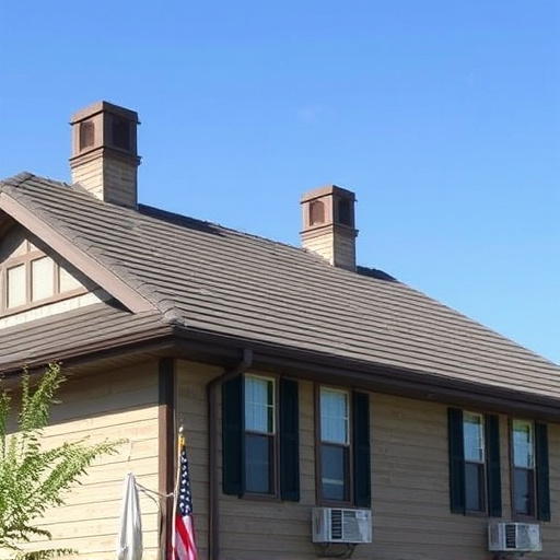 roofing upgrade