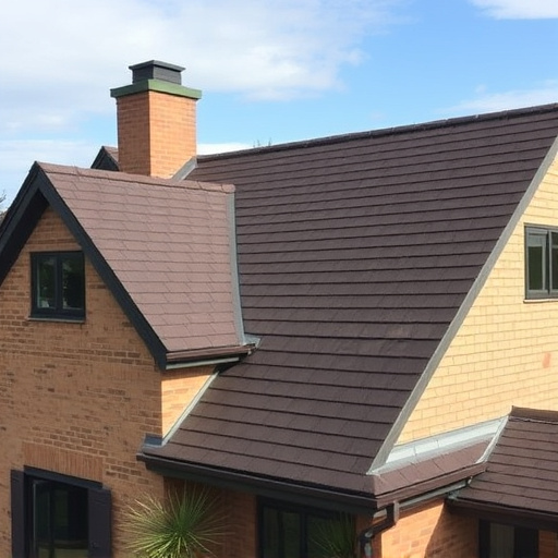 roofing upgrade
