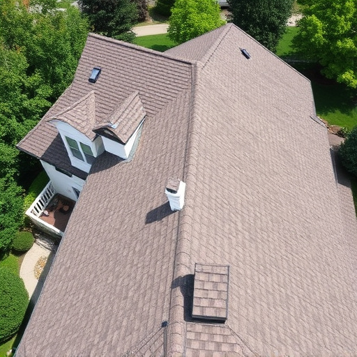 roofing upgrade
