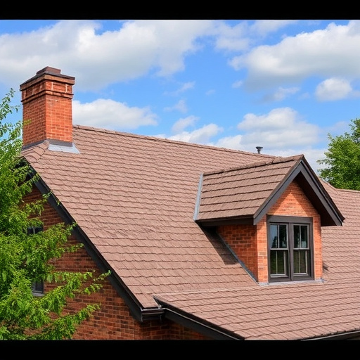 roofing upgrade