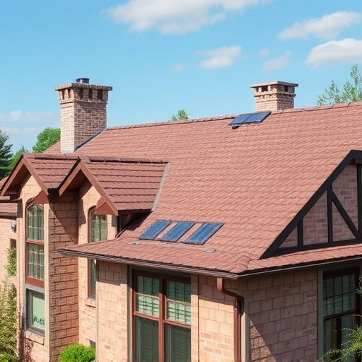 roofing upgrade