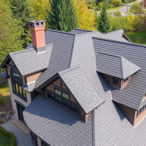 roofing upgrade