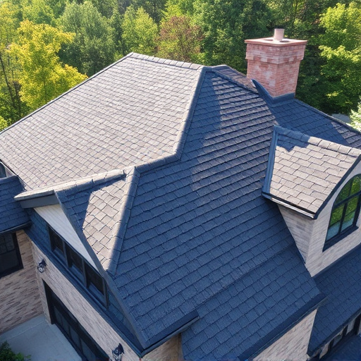 roofing upgrade