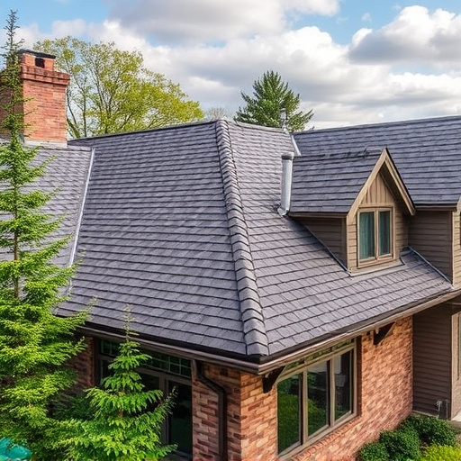 roofing upgrade