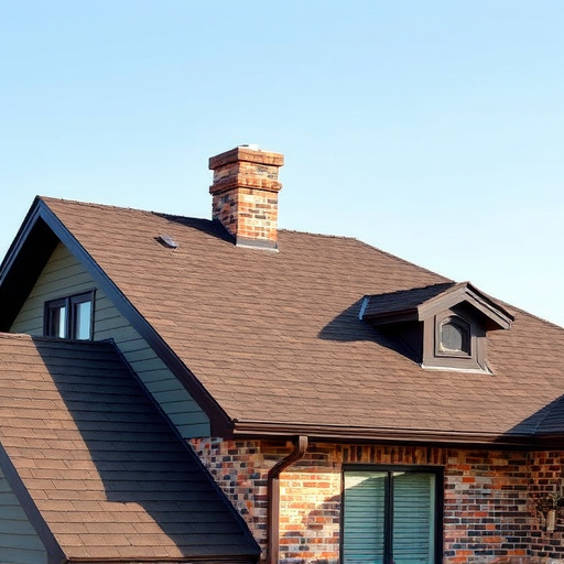 roofing upgrade