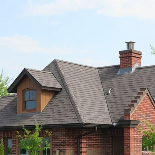 roofing upgrade