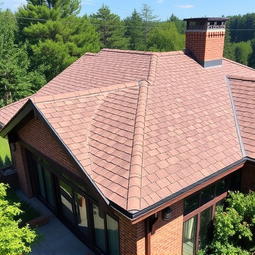 roofing upgrade