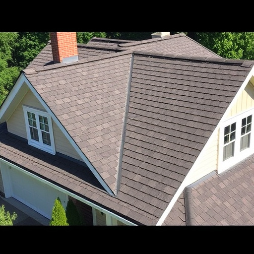 roofing upgrade
