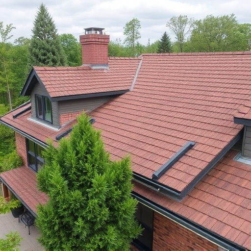roofing upgrade