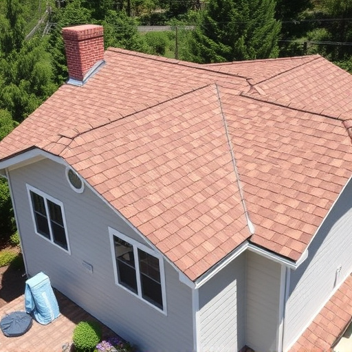 roofing upgrade