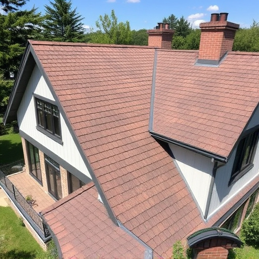 roofing upgrade
