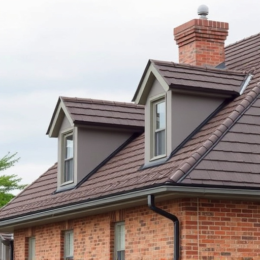 roofing upgrade