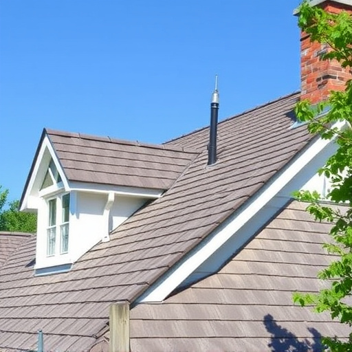 roofing upgrade