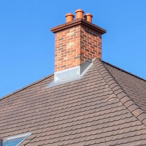 roofing upgrade