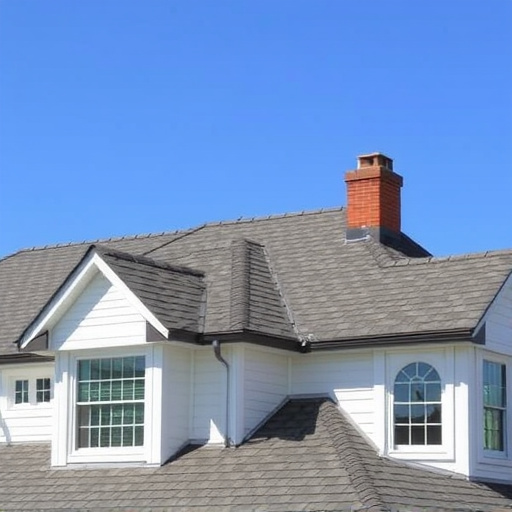 roofing upgrade
