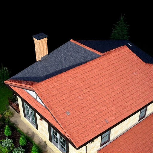 roofing upgrade