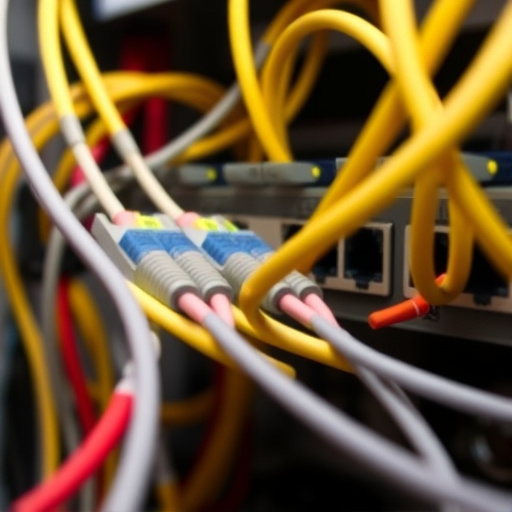 router cabling