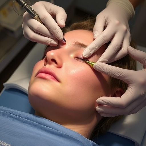 Scar treatment