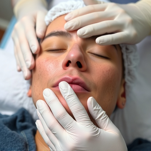 Scar treatment