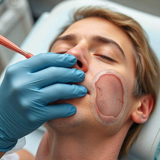 Scar treatment