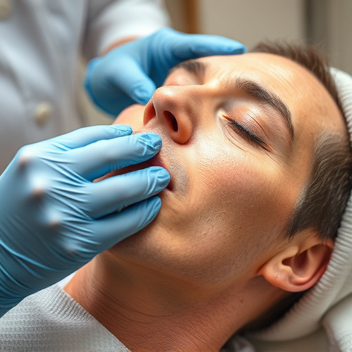 Scar treatment