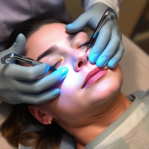 Scar treatment
