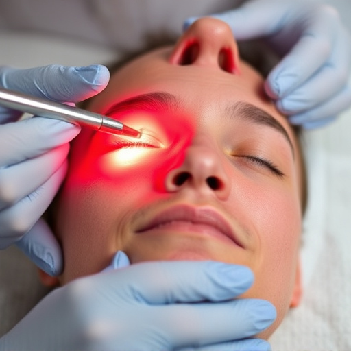 Scar treatment