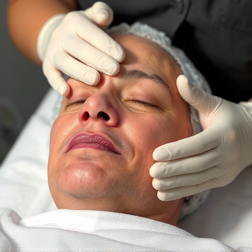 Scar treatment